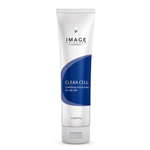 IMAGE Матирующий крем IMAGE Skincare CLEAR CELL Mattifying Moisturizer