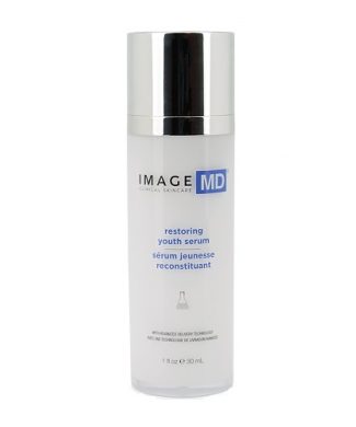 IMAGE MD Restoring Youth Serum Восстанавливающая омолаживающая сыворотка