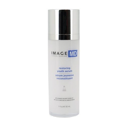 IMAGE MD Restoring Youth Serum Восстанавливающая омолаживающая сыворотка