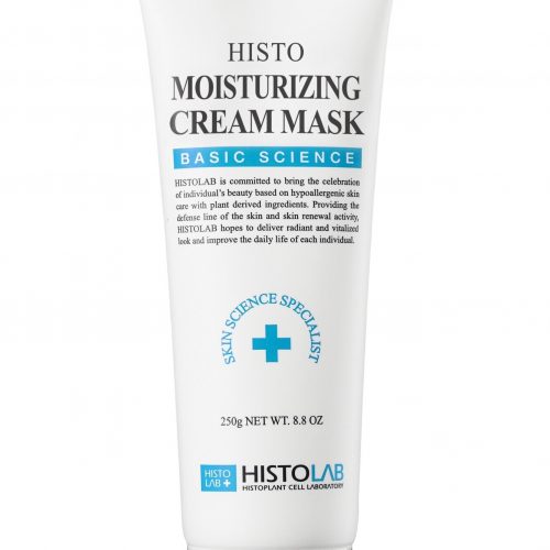 Histolab Крем-маска увлажняющая Moisturizing crem Mask