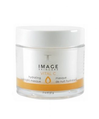 Image Ночная увлажняющая маска IMAGE Skincare VITAL C Hydrating Overnight Masque