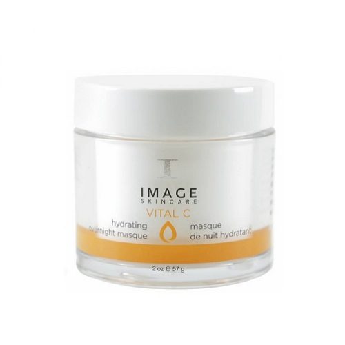 Image Ночная увлажняющая маска IMAGE Skincare VITAL C Hydrating Overnight Masque