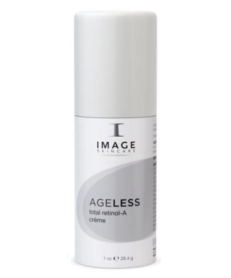 IMAGE Ночной крем с ретинолом IMAGE Skincare AGELESS Total Retinol-A Creme