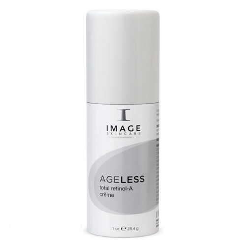 IMAGE Ночной крем с ретинолом IMAGE Skincare AGELESS Total Retinol-A Creme