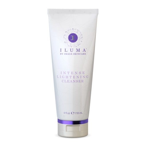 IMAGE Очищающий осветляющий гель IMAGE Skincare ILUMA Intense Brightening Cleanser