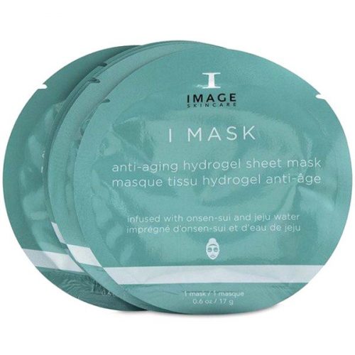IMAGE Омолождуюча Гідрогелева Маска Image Skincare I Mask Anti-Aging Hydrogel Sheet Mask