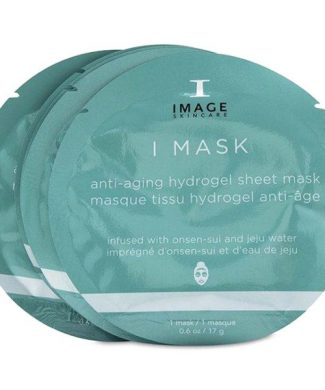 IMAGE Омолаживающая Гидрогелиевая Маска Image Skincare I Mask Anti-Aging Hydrogel Sheet Mask