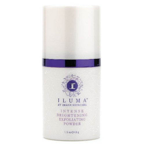 IMAGE Осветляющая пудра - эксфолиант IMAGE Skincare ILUMA Intense Brightening Exfoliating Powder