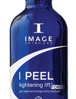 IMAGE Осветляющий Пилинг FORTE Lightening Lift FORTE Peel