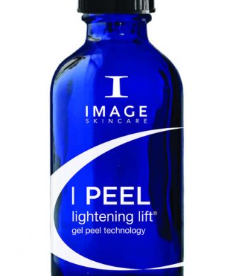 IMAGE Осветляющий пилинг Lightening Lift Peel Solution