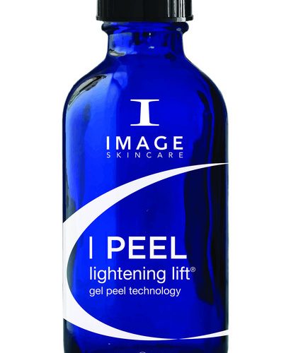IMAGE Осветляющий пилинг Lightening Lift Peel Solution
