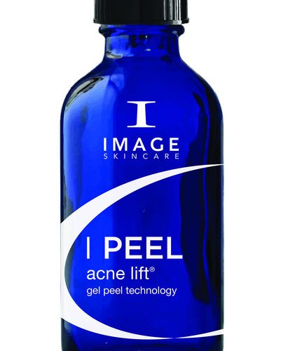 IMAGE Пилинг для акне Acne Lift Peel Solution