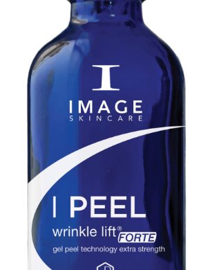 IMAGE Пилинг для морщин FORTE Wrinkle Lift FORTE Peel