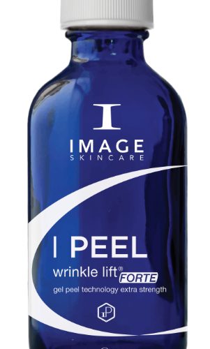 IMAGE Пилинг для морщин FORTE Wrinkle Lift FORTE Peel