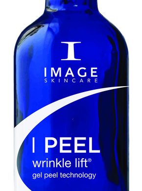 IMAGE Пилинг для морщин Wrinkle Lift Peel Solution