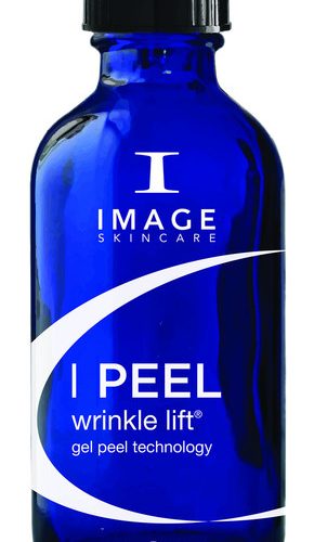 IMAGE Пилинг для морщин Wrinkle Lift Peel Solution