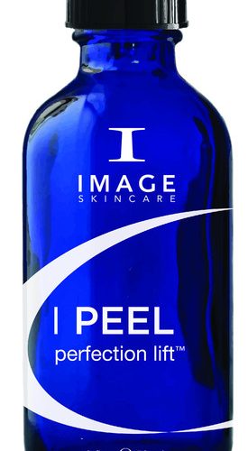 IMAGE Пилинг Перфекшн Perfection Lift Solution