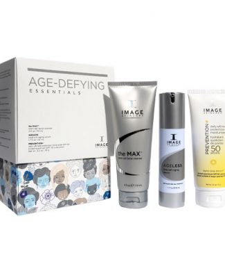 Подарочный набор Anti-age ритуал IMAGE Skincare Age-defying essentials
