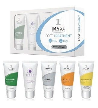 Post-Treatment Trial Kit