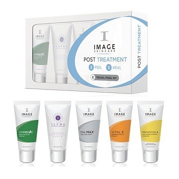 Post-Treatment Trial Kit