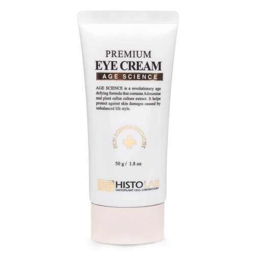 Histolab Крем для кожи вокруг глаз с пептидным комплексом Premium Eye cream