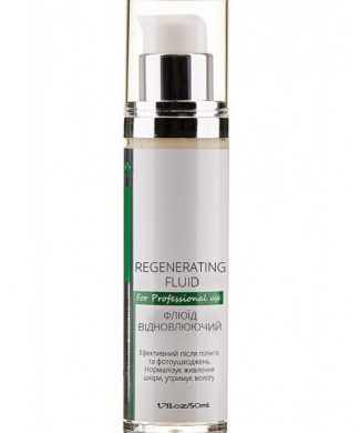 Green Pharm Флюїд відновлюючий Regenerating Fluid