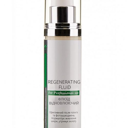 Green Pharm Флюїд відновлюючий Regenerating Fluid