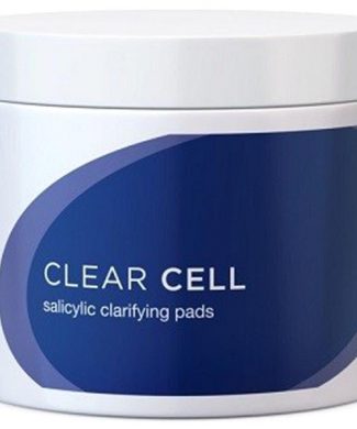 IMAGE Салициловые Диски с Антибактериальным Действием Image Skincare Clear Cell Salicylic Clarifying Pads