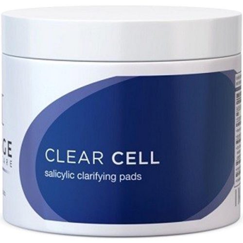 IMAGE Салициловые Диски с Антибактериальным Действием Image Skincare Clear Cell Salicylic Clarifying Pads