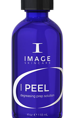 IMAGE Средство для подготовки кожи к пилингу I Prep Degreasing Solution