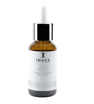 IMAGE Концентрат гиалоурановой кислоты Ageless Total Pure Hyaluronic Filler