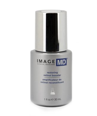Восстанавливающий бустер с ретинолом IMAGE Skincare MD Restoring Retinol Booster