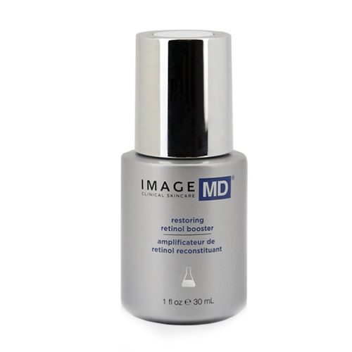 Восстанавливающий бустер с ретинолом IMAGE Skincare MD Restoring Retinol Booster