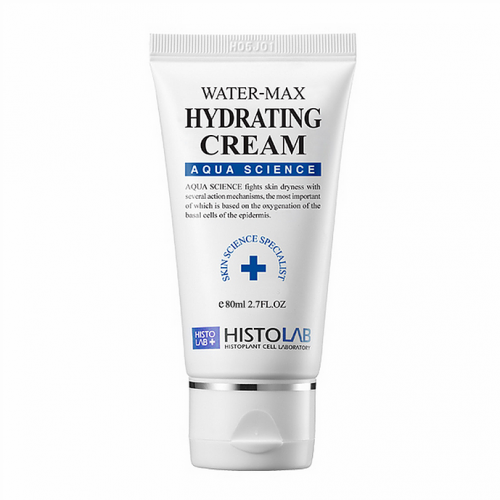Histolab Крем интенсивного увлажнения  Water-Max Hydrating Cream