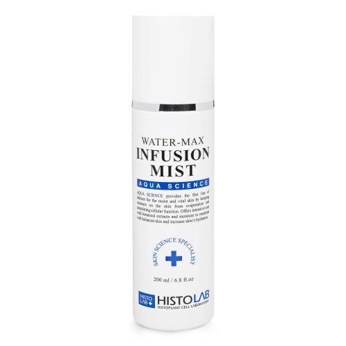 Histolab Увлажняющий тоник water-max infusion mist